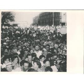 (probably centennial celebrations)