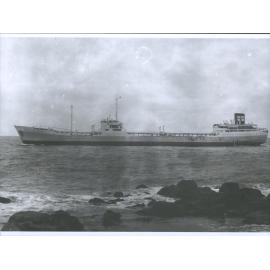 JARACONDA at Bluff