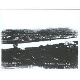 Wairoa panorama Part 2