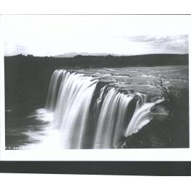 Wairua Falls, North Auckland