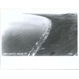 Paekakariki Beach, N.Z.