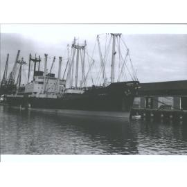KAIMIRO 1956