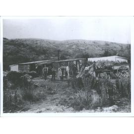 Flax Mill