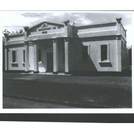 Lodge Ohinemuri no.107