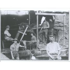 Flax Mill