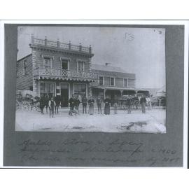 Auld's Store