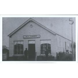 Alex Garden General Store