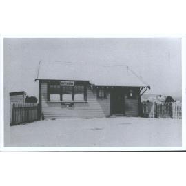 Post Office