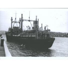 KANNA (1946)