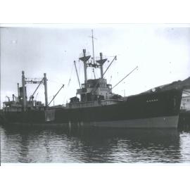 KANNA (1946)