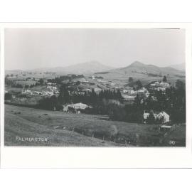 Palmerston