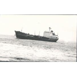 KAPTAIN DYACHUK  11.3.81