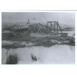 Havelock Dredge