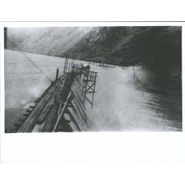 Waitaki Power Scheme