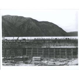 Waitaki Power Scheme