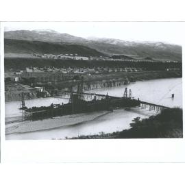 Waitaki Power Scheme