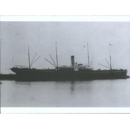 KARAMEA 1899