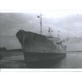KAREN MAERSK
