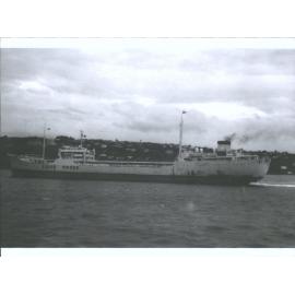 KAREN MAERSK