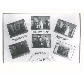 Dandy Dick, Palmerston Amateur Dramatic Club