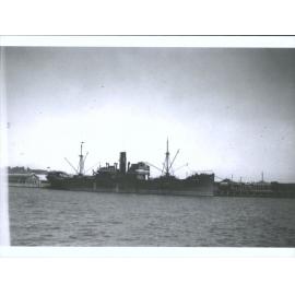 KARETU 1924