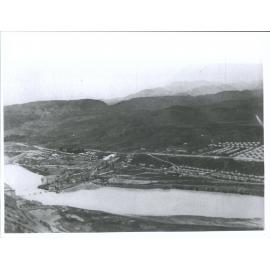 Waitaki Power Scheme