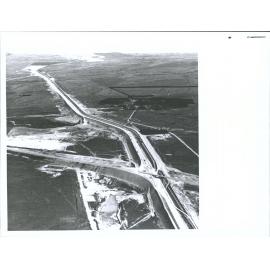 Waitaki Power Development - Tekapo Canal