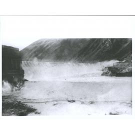 Waitaki Power Scheme