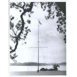 Flagmast