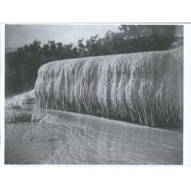 Part of White Terraces