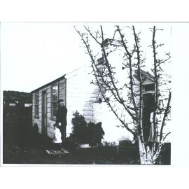 Jim Kays' House