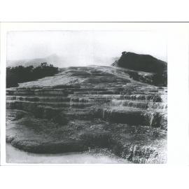 White Terrace