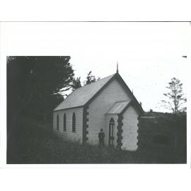 St John's Methodist Church