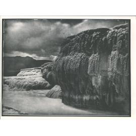 Pink & White Terraces