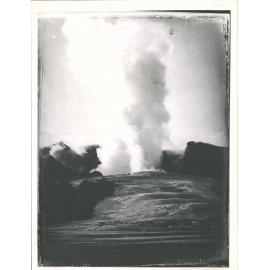 Pink & White Terraces