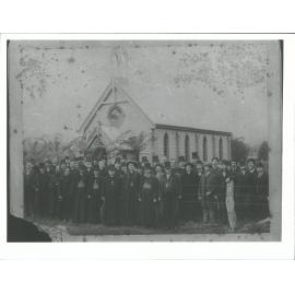 Catholic Church, St Brigid