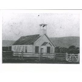 Waitati Presbyterian Church