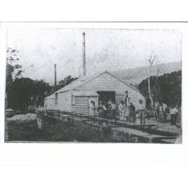 Mill