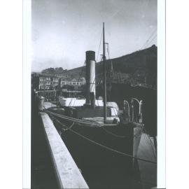 KOPUTAI (TUG)