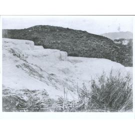 Pink Terrace - Tourist Tablets