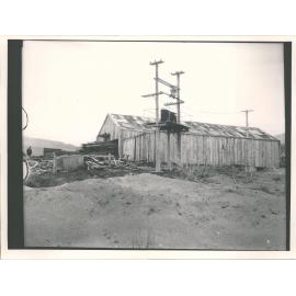 David Booth's Sawmill