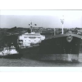 KOTUKU (Tanker)