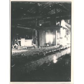 David Booth's Sawmill