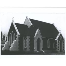 St Mary's Anglican Church