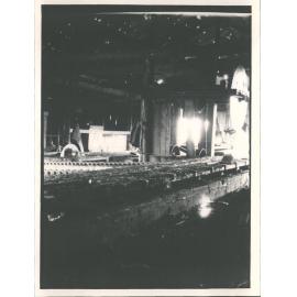 David Booth's Sawmill