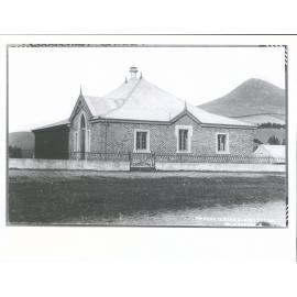 Presbyterian Sunday School