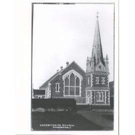 Presbyterian Church