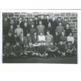 School Pupils