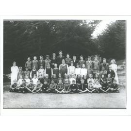 School Pupils