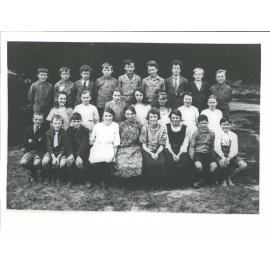 School Pupils